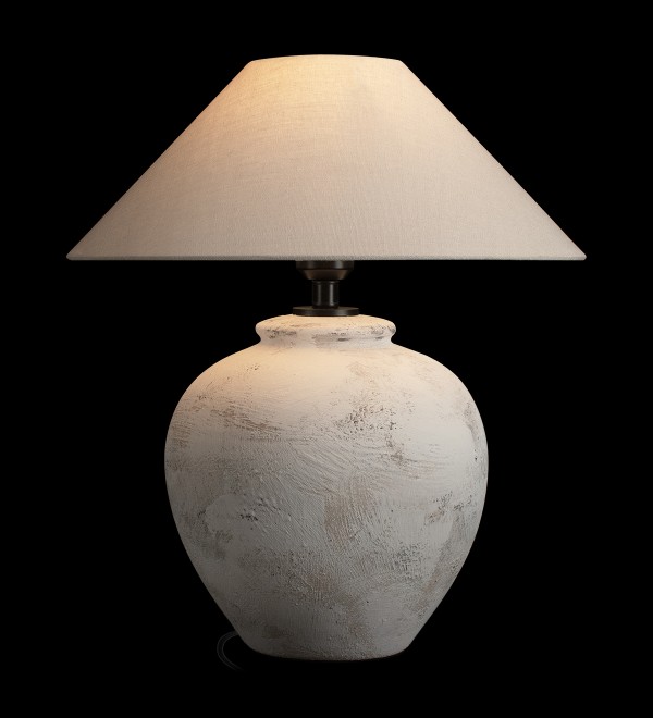 Настольная лампа LOFT IT Clay 10486T/A