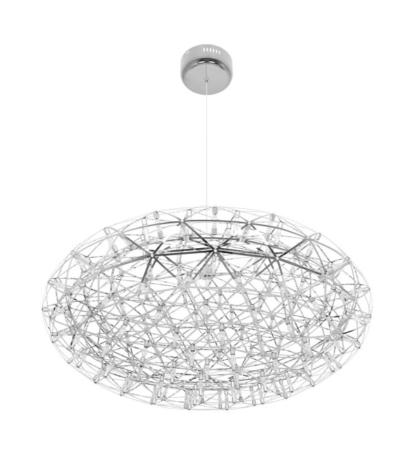 Подвесной светильник LOFT IT Raimond 9027-75 Chrome