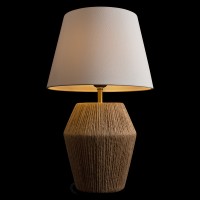 Настольная лампа LOFT IT Jute 10517T