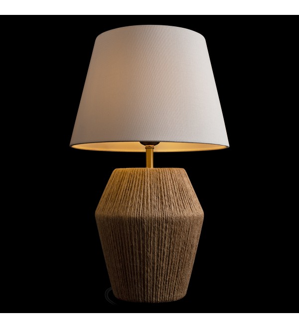 Настольная лампа LOFT IT Jute 10517T