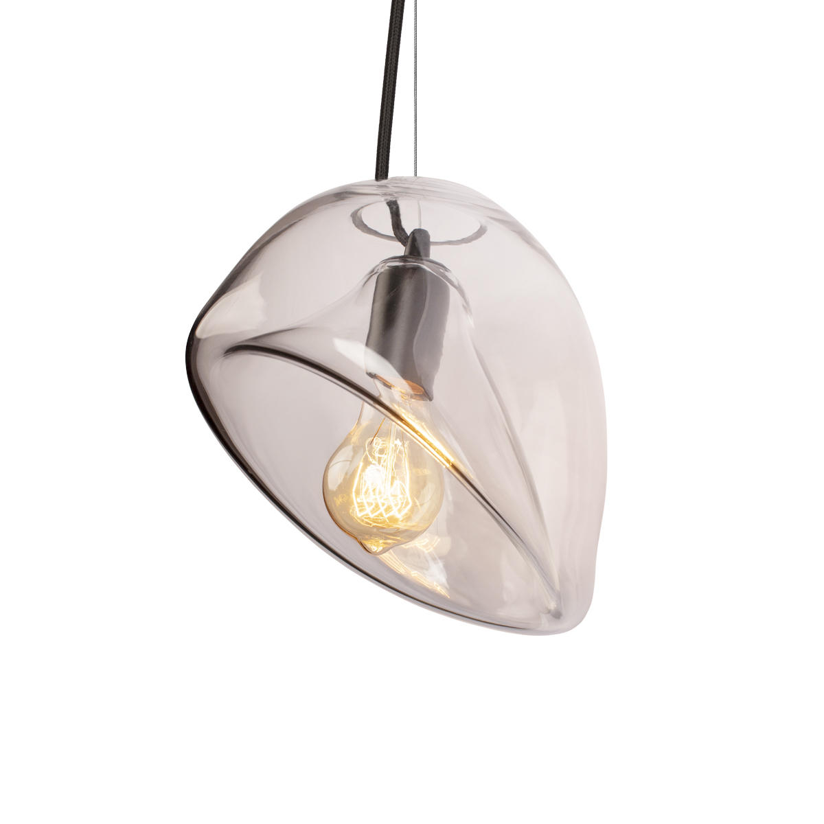 Подвесной светильник LOFT IT Gallo 10293 Clear