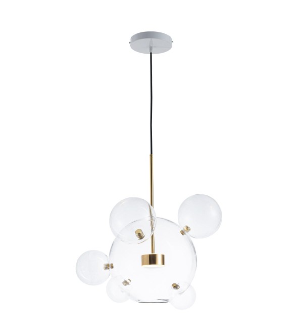 Подвесной светильник LOFT IT Bolle 2027-P6