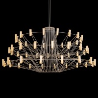 Подвесной светильник LOFT IT Coppelia 10476 Silver