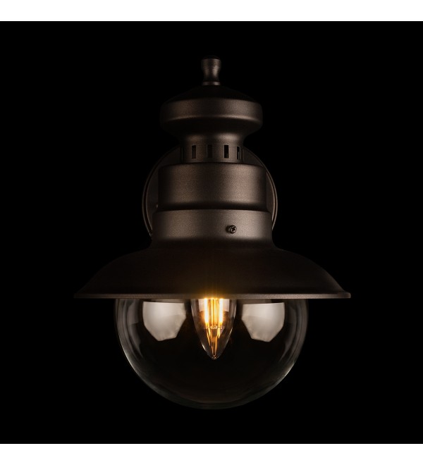 Уличный настенный светильник LOFT IT Piemonte 100022W