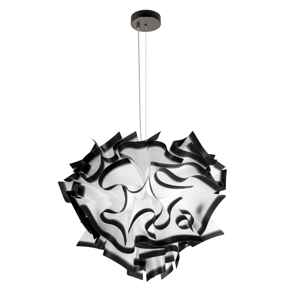 Подвесной светильник LOFT IT Clizia 10593/600 Black
