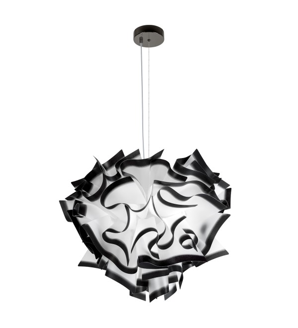 Подвесной светильник LOFT IT Clizia 10593/600 Black
