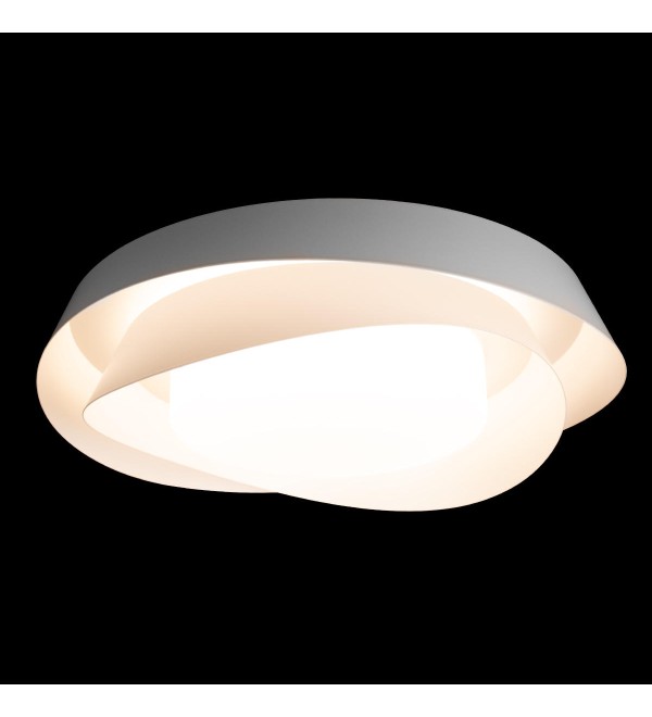 Потолочный светильник LOFT IT Petale 10256 White