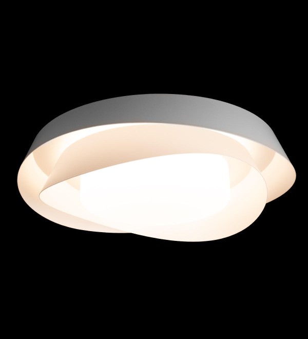 Потолочный светильник LOFT IT Petale 10256 White