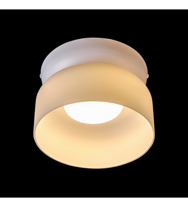 Потолочный светильник LOFT IT Totem 10466 Milky white