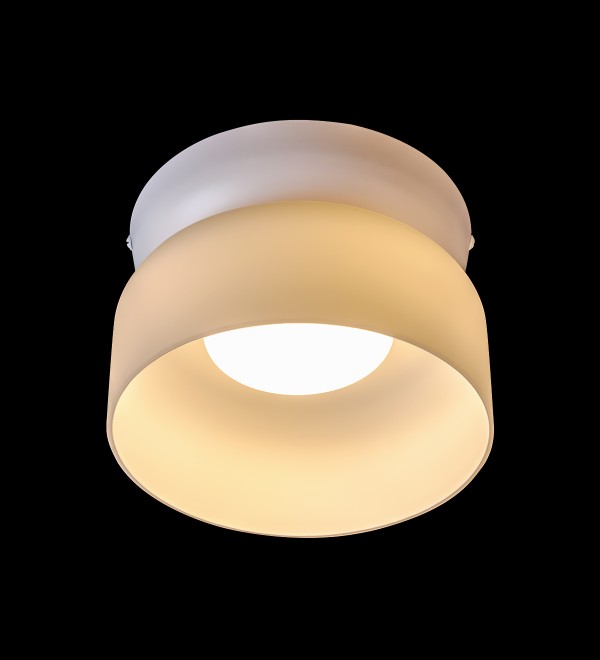 Потолочный светильник LOFT IT Totem 10466 Milky white