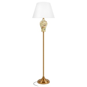 Торшер LOFT IT Gladiole 10382F