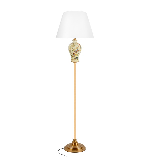 Торшер LOFT IT Gladiole 10382F