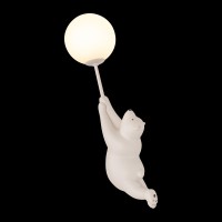 Настенный светильник LOFT IT Teddy 10030W/A