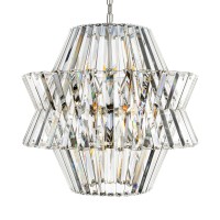 Подвесная люстра LOFT IT Milagro 10578/550