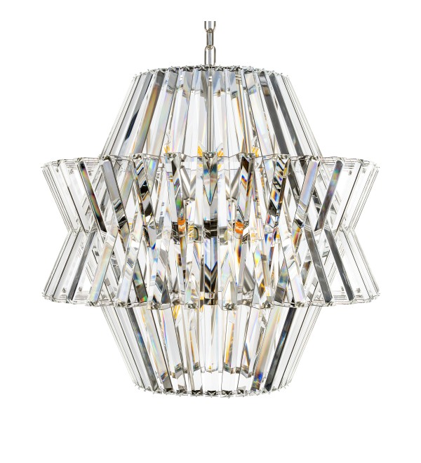 Подвесная люстра LOFT IT Milagro 10578/550