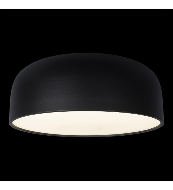 Потолочный светильник LOFT IT Axel 10201/480 Black