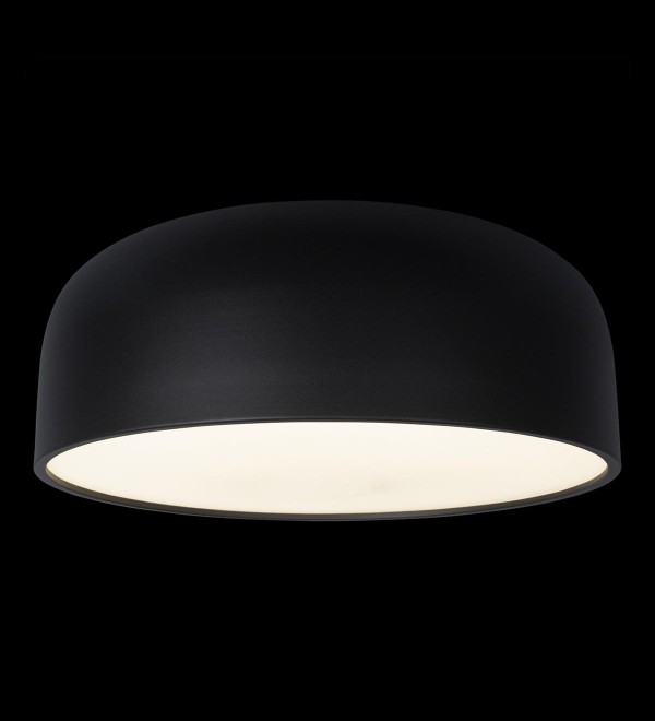 Потолочный светильник LOFT IT Axel 10201/480 Black