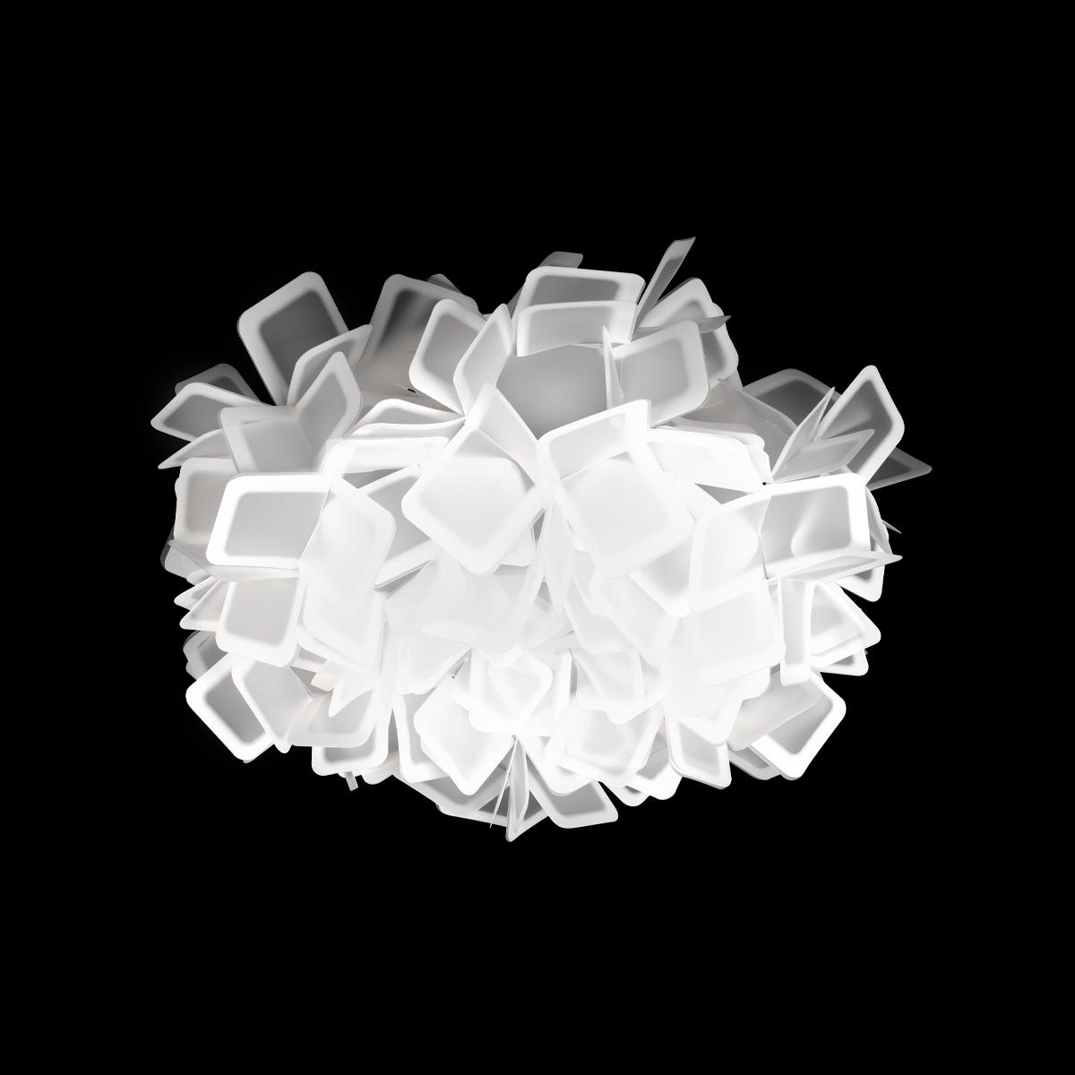 Настенный светильник LOFT IT Clizia 10231/530C White