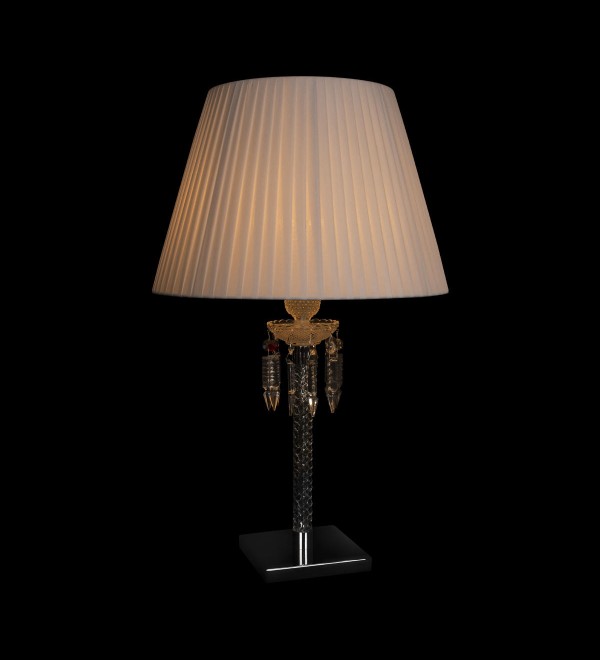 Настольная лампа LOFT IT Zenith 10210T White