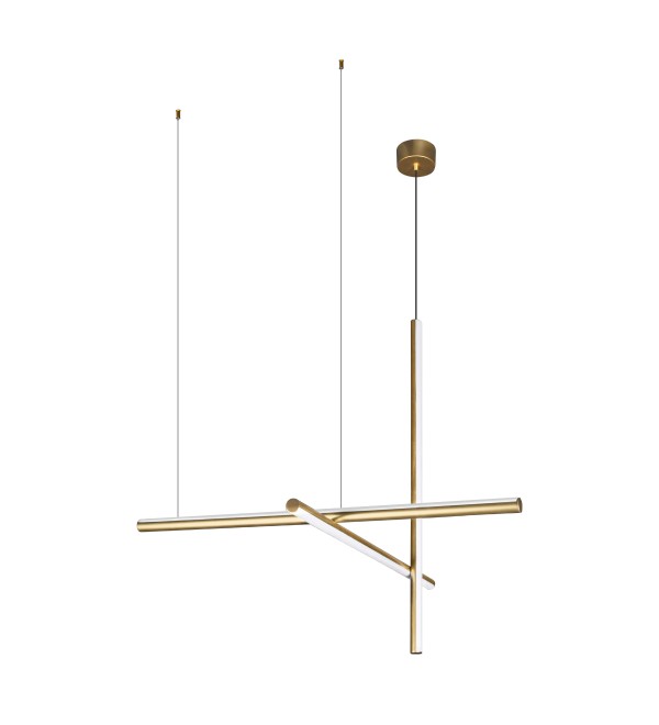 Подвесной светильник LOFT IT Coordinates 10393/D