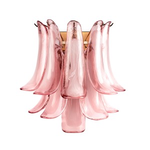 Бра LOFT IT Lilou 10600W Pink