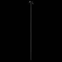 Потолочный светильник LOFT IT Cane 10359/1200 Black