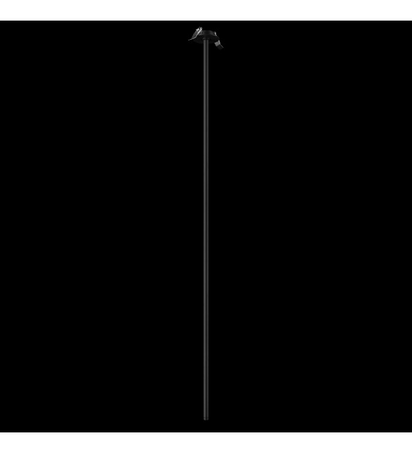 Потолочный светильник LOFT IT Cane 10359/1200 Black