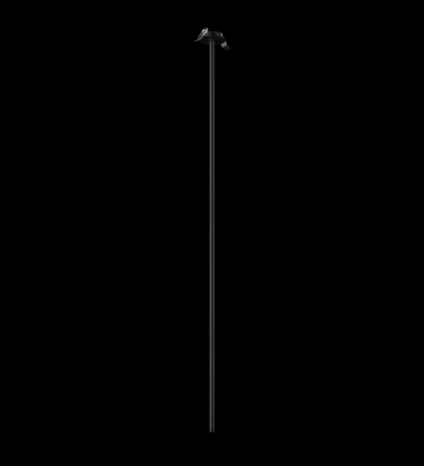 Потолочный светильник LOFT IT Cane 10359/1200 Black