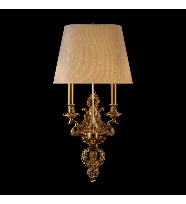 Настенный светильник LOFT IT Swan 10562W