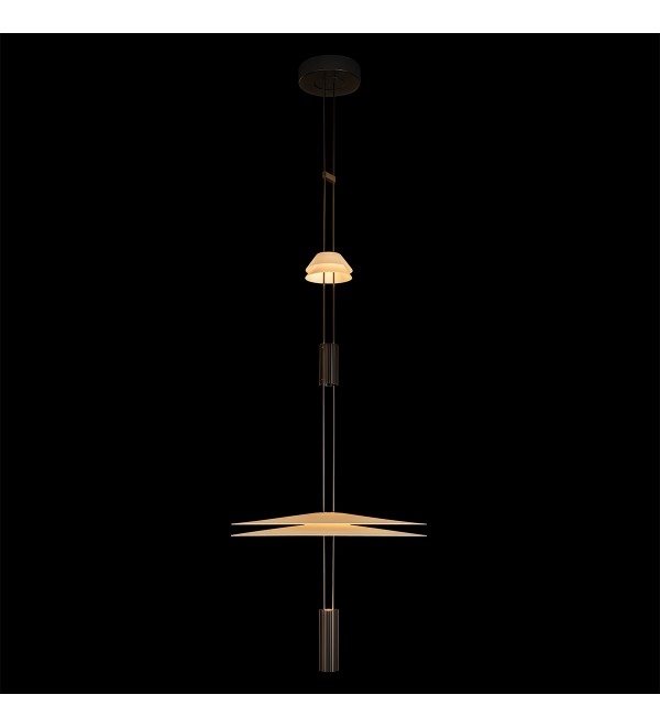 Подвесной светильник LOFT IT Flamingo 10598B