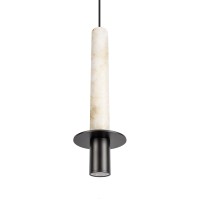 Подвесной светильник LOFT IT Montblanc 10475B Black