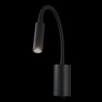 Бра LOFT IT Stick 10009BK