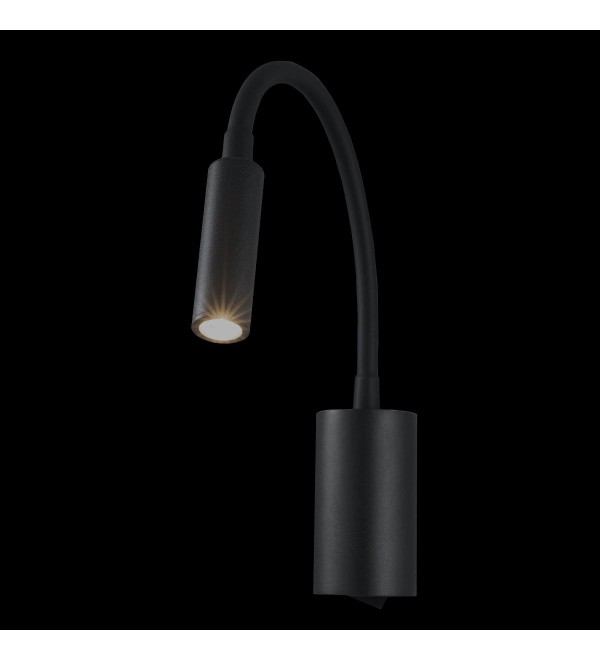 Бра LOFT IT Stick 10009BK
