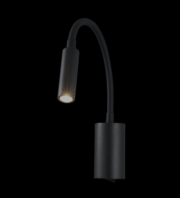 Бра LOFT IT Stick 10009BK