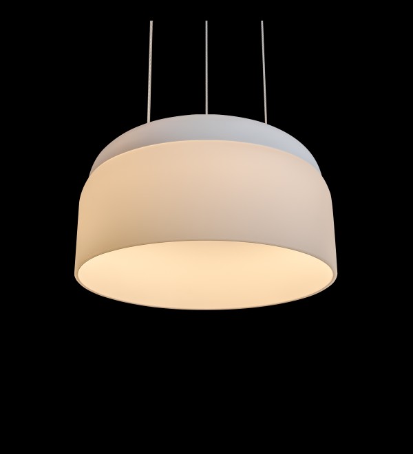Подвесной светильник LOFT IT Totem 10466P Milky white