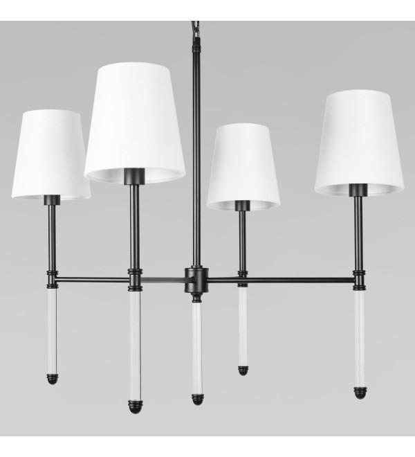 Подвесной светильник LOFT IT Cosy 10308 Black