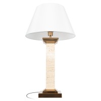Настольная лампа LOFT IT Limestone 10442T/A