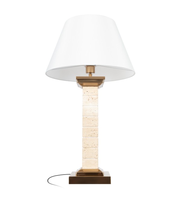 Настольная лампа LOFT IT Limestone 10442T/A