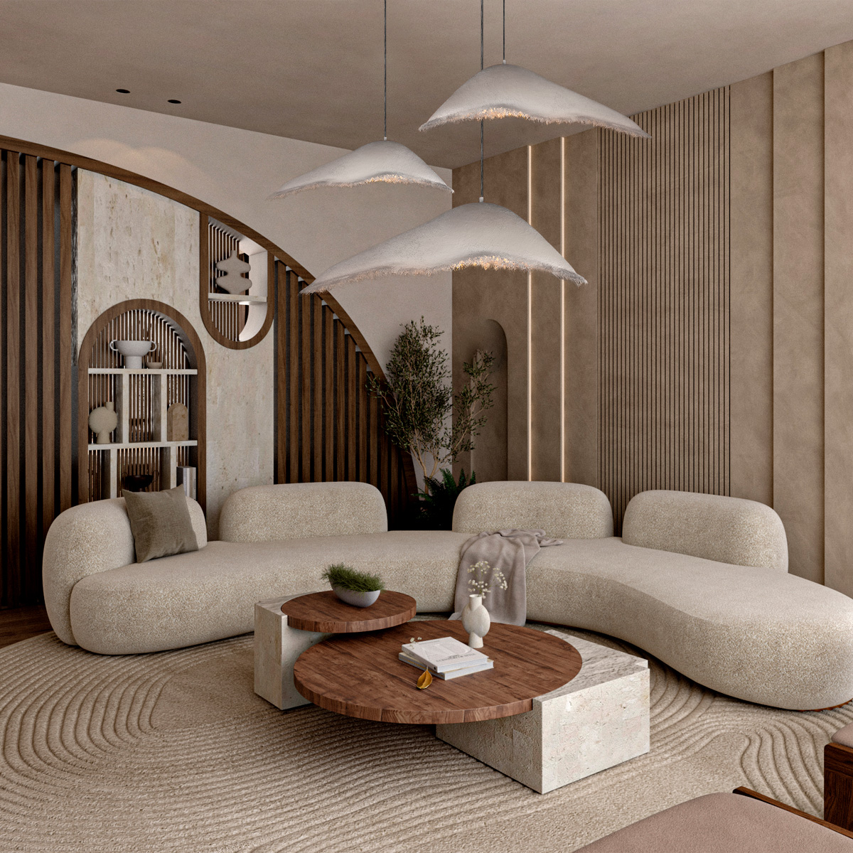 Подвесной светильник LOFT IT Moby Dick 10373/1000