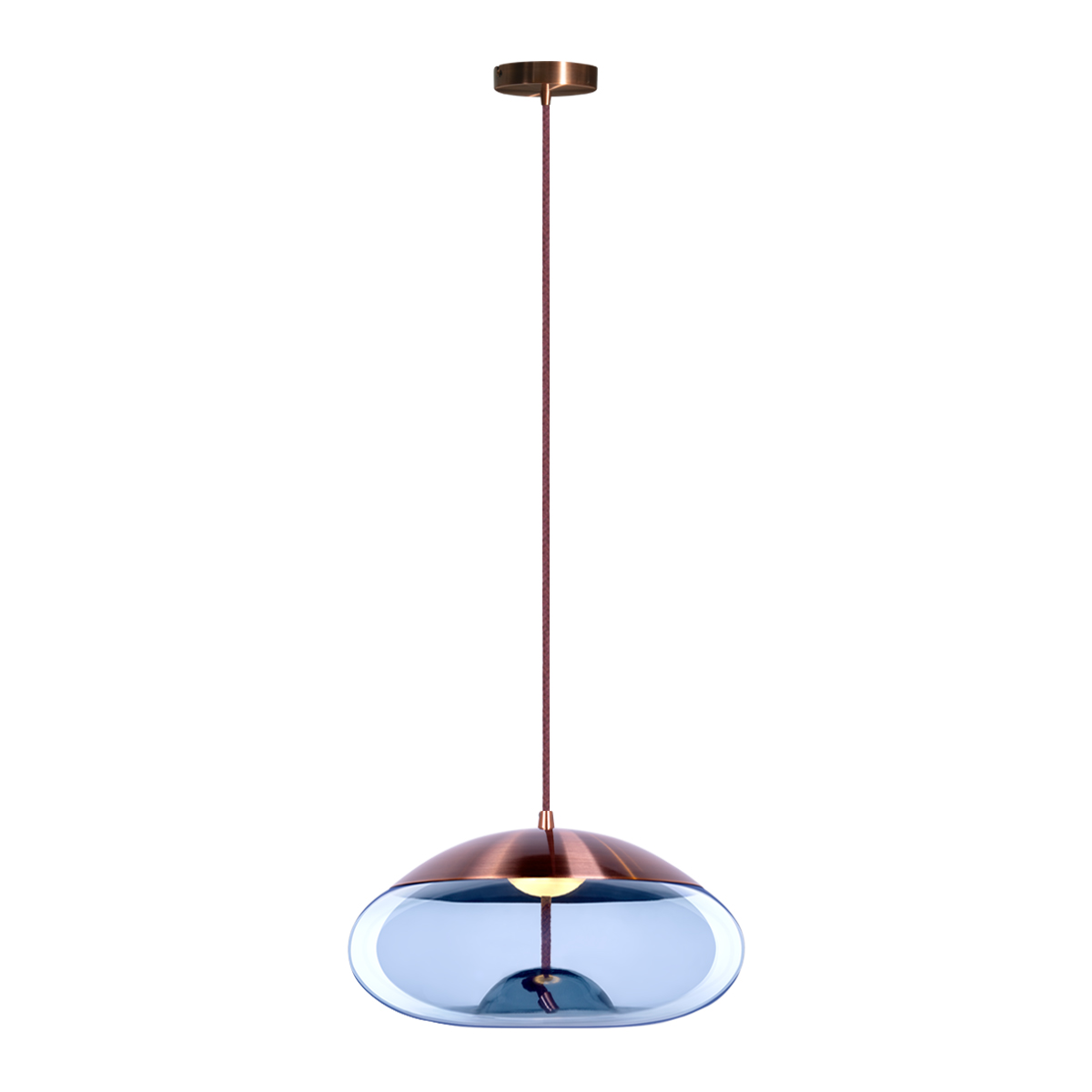 Подвесной светильник LOFT IT Knot 8133-D