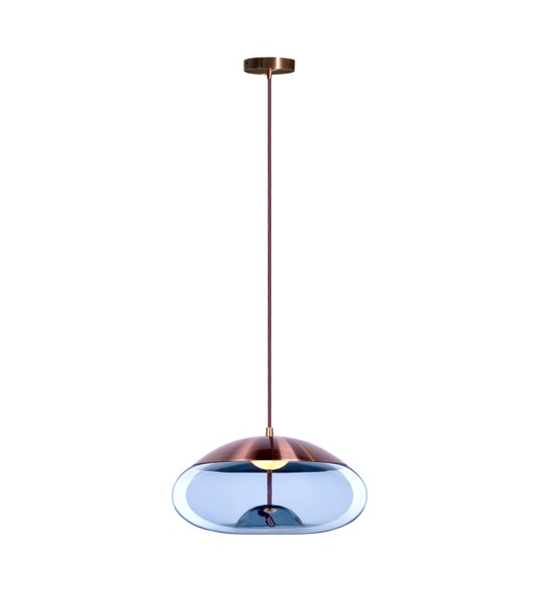 Подвесной светильник LOFT IT Knot 8133-D