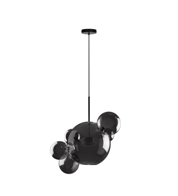 Подвесной светильник LOFT IT Bolle 2029-P6