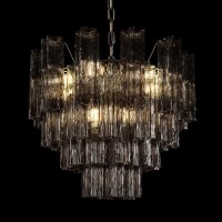 Подвесной светильник LOFT IT Murano 10580/600 Smoke