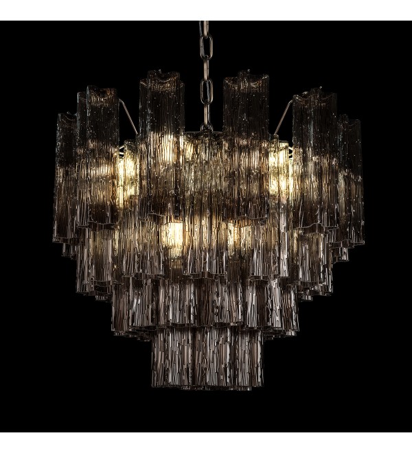 Подвесной светильник LOFT IT Murano 10580/600 Smoke