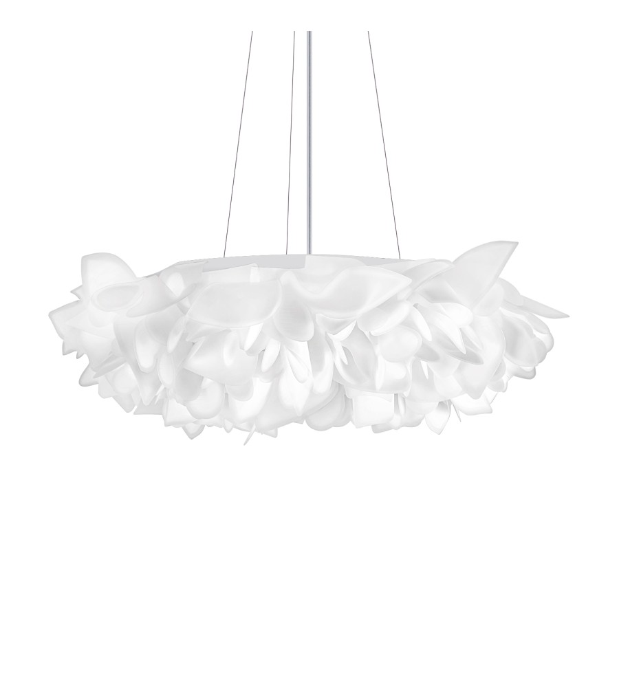 Подвесной светильник LOFT IT Clizia 10594/780 White