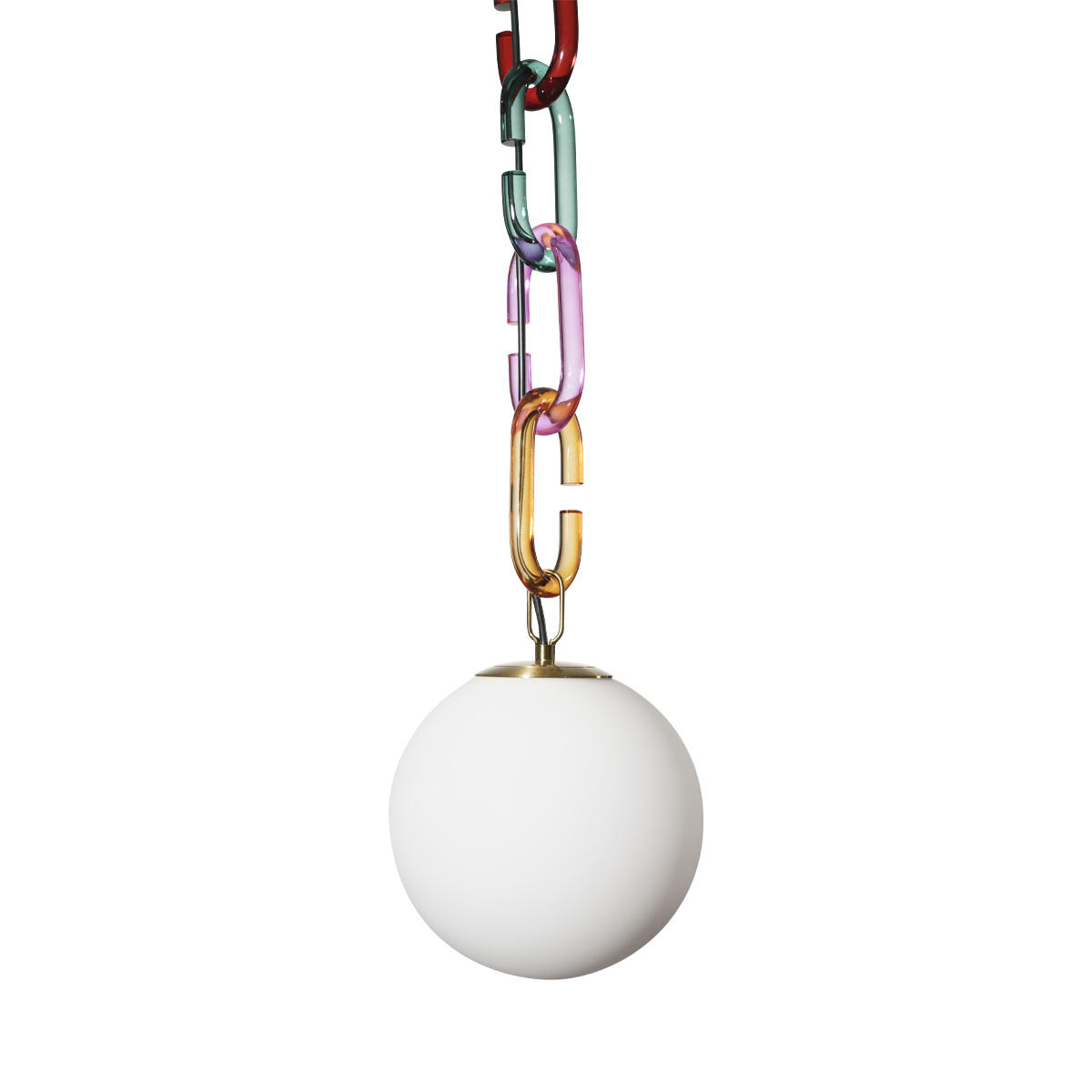 Подвесной светильник LOFT IT Chain 10128P Mult