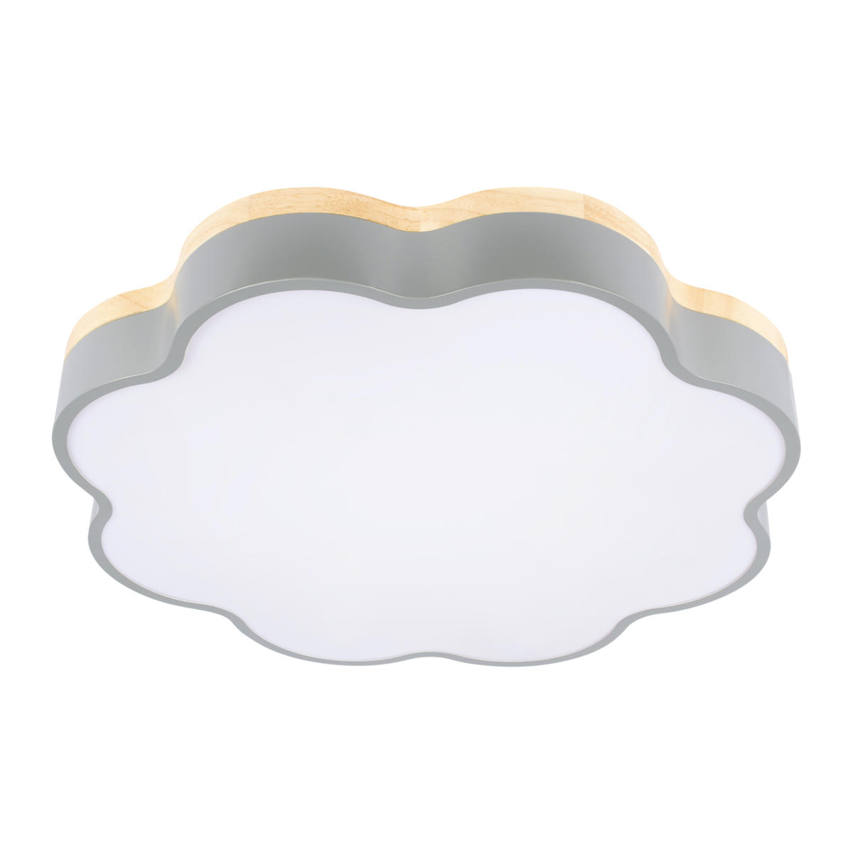 Потолочный светильник LOFT IT Axel 10225/36 Grey