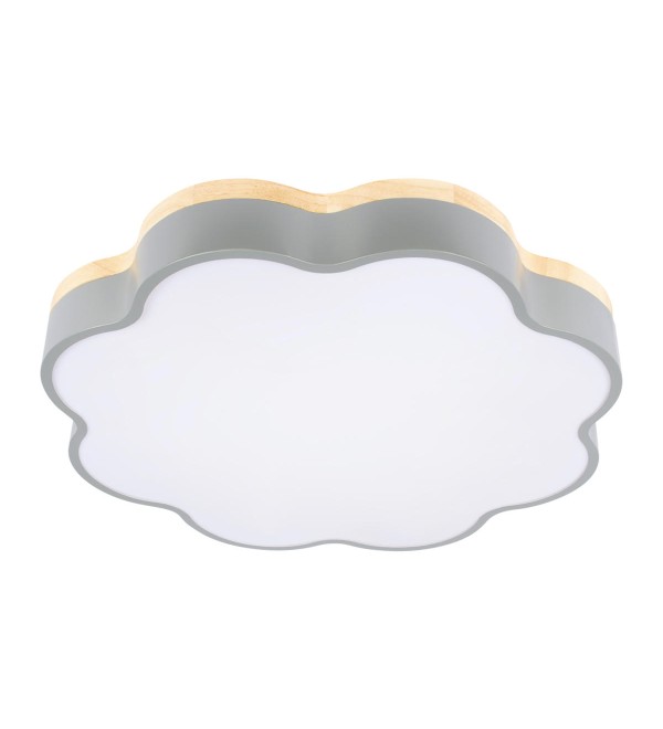 Потолочный светильник LOFT IT Axel 10225/36 Grey