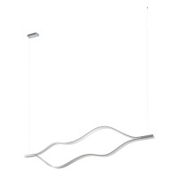 Подвесной светильник LOFT IT Tape Light 10403/1600 SN
