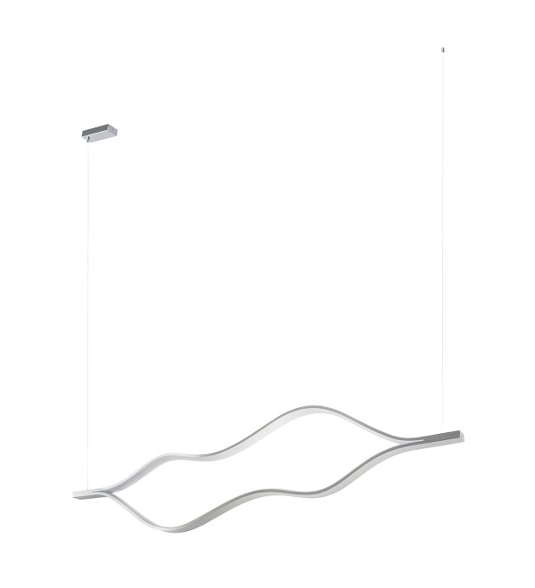 Подвесной светильник LOFT IT Tape Light 10403/1600 SN